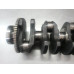 #L202 Crankshaft Standard For 14-16 Jeep Cherokee  2.4 5048537AA